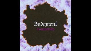 Savanofsky - Judgment