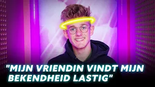 BOAZ: "Enzo Knol is de makkelijkste baas die er is" | BIECHTEN BITCH