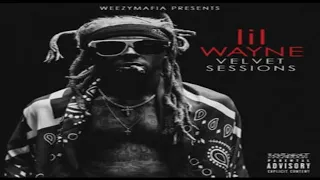 lil Wayne--all for the feeling