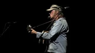 Neil Young - Heart of Gold - Atlanta / Alpharetta - May 7, 2024