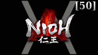 Аналитическое прохождение Nioh [50] - Великий Турнир