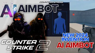 How to get AI AIMBOT for CS2 with Aim Assist 👑