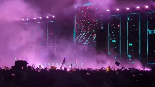 Armin van Buuren - Love Is a Drug (Live at Dreamstate 2023)