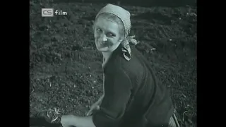 Karhanova parta 1951 český film