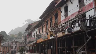 Weekend trip to the village of Bandipur, Nepal - Traveling Nepal