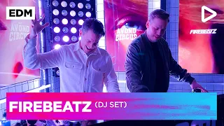 Firebeatz (DJ-set) | SLAM!