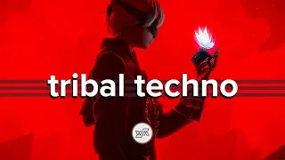 Tribal Techno Mix - March 2019 (#HumanMusic)