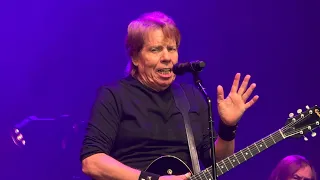George Thorogood One Bourbon One Scotch One Beer Live Wind Creek Event Center 10/20/2023