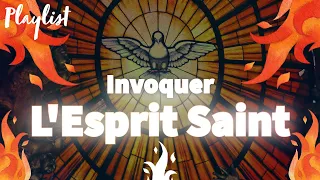 1H d"Invocation à l'Esprit Saint : Veni creator • Les plus beaux chants de Pentecôte - Effusion