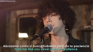 LP - Lost On You // Lyrics + Español // Video Official