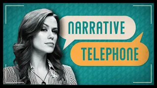 Narrative Telephone Ep. 6: Story of Beau's