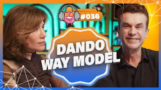 DANDO (WAY MODEL) - PODPEOPLE #036