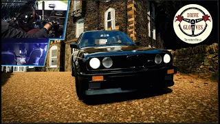 BMW E30 M3 - Forza Horizon 4 | Thrustmaster TX Gameplay