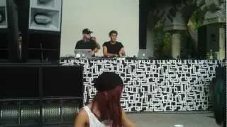 Globalstereo @ SonnenTeck Open Air 2012 by.OBI 1311