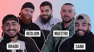 DAS sagt dir KEIN Rapper! Autos NUR gemietet? VIELE PLEITE? Meinung zu Massiv+Celo&Abdi!