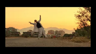 JVKE - Golden hour / dancing video