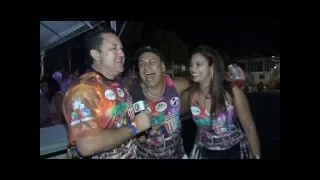 TOP TV RECORD GV FOLIA 2016