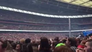 Flo Rida GDFR Summertime Ball 2016