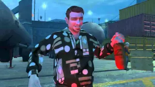 GTA 4 прохождение - 1 серия [Кузен Беллик]