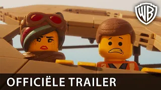 De LEGO® Movie 2 | Officiële Trailer | HD | Vlaams | 2019