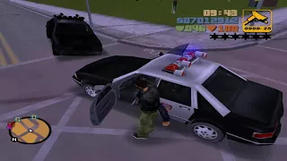 Gta 3 Прохождение в HD - Часть 96 - Миссии ярости: Схватки №17 - 20 в Шорсайд Вейл