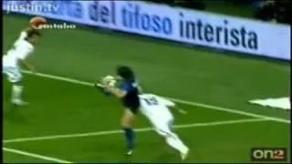 Zlatan Ibrahimovic All 7 Backheel Goals HD