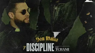 Discipline feat Tchami - Malaa (Official Audio)