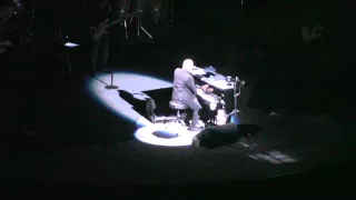 Billy Joel - 12/31/2014 - Orlando - Joe Cocker Tribute - You are so Beautiful