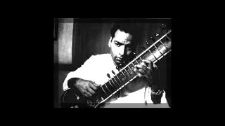 Ustd. Vilayat Khan- Raag: Darbari Kanada and Sughrai