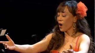 Sumi Jo - Johann Strauss II - Wo die Zitronen blüh'n, Op.364 - Paris, 2006