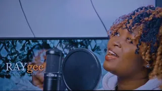 NISEME NINI cover song.by RAYGEE  original by Dr Ipyans.