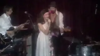 Angelina Jordan concert in LA (I put A Spell On You) and (Can't Help Falling In Love)