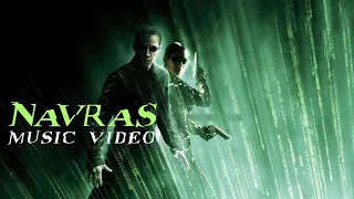 Navras Music Video HD Dolby Audio ( The Matrix Trilogy ) The Matrix Resurrections