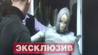 Дочь замглавы НЭВЗ пыталась защититься от убийцы