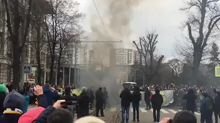 СК кусок говна (1925⚽️👍☠)