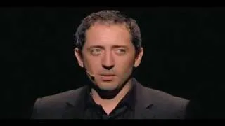 Gad Elmaleh Bonne Année