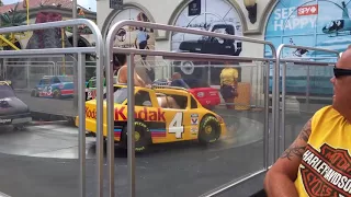 NASCAR Ride at Belmont Park