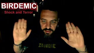 Patreon: Birdemic: Shock and Terror (2010) di James Nguyen - Minirece richiesta da Davide C.