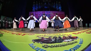 ZR Limanowianie, Poland (18. 08.) 4K 28. BALKAN FOLK FEST season 2022