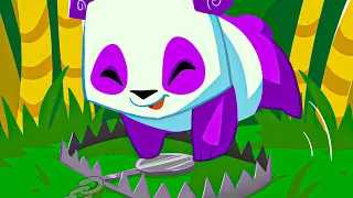 Animal Jam is not a Kids Game