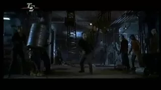 Best Bulletproof Monk Fightscenes Part 1/2