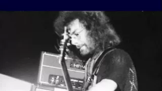 King Crimson - The Sailor's Tale (2-17-72 Grand Ballroom, Detroit, MI)