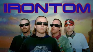 IRONTOM [Full Show] / 19-11-23 Movistar Arena, Santiago de Chile