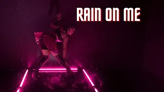 Ariana Granda, Lady Gaga - Rain on Me - LaCole D Dance Choreography