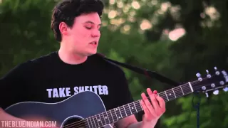 Acoustic Alley: Front Bottoms - "Swimming Pool"
