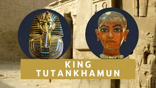 The Discovery Of The Tomb Of King Tutankhamun