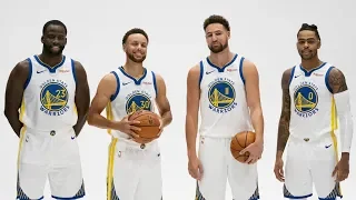 2019-2020 THE BEST GOLDEN STATE WARRIORS PLAYS AND HIGHLIGHTS #1