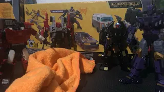 Transformers re-energize ep 2