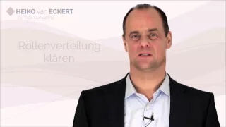 Heiko van Eckert: 7 Tipps für erfolgreiche Preisverhandlungen