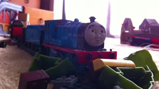 Thomas and Friends - Crash Remakes Pilot 2